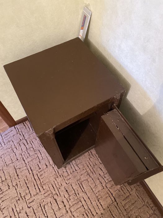 Продам сейф