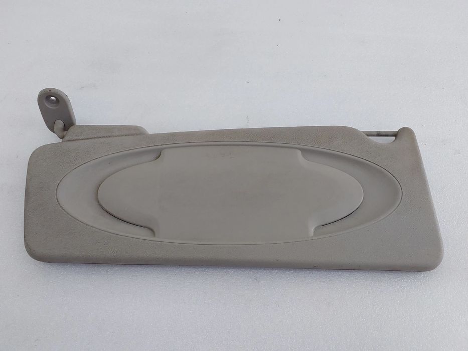 Pála de sol esquerda NISSAN NV200 Furgão/Combi (M20)