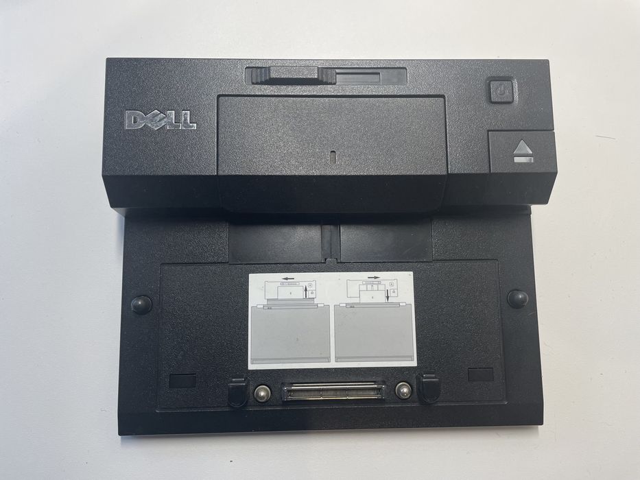 Base para PCs portateis DELL - PR03X e K07A