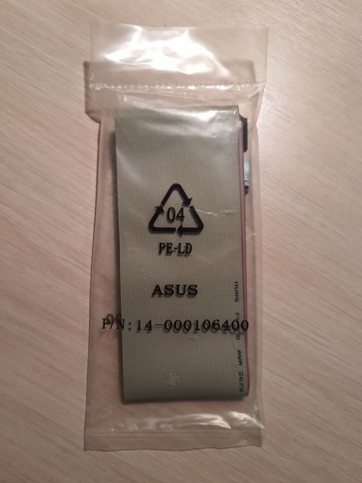 IDE шлейф для жоских дисков