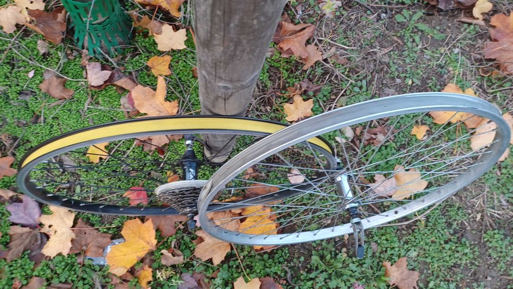 Kola 26 cali v-brake