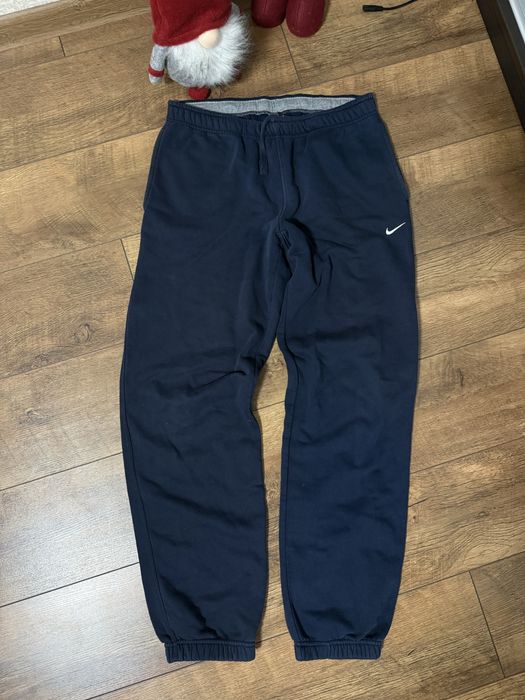 Широкі штани Nike Vintage / Vintage Nike Baggy Pants / Оверсайз Найк