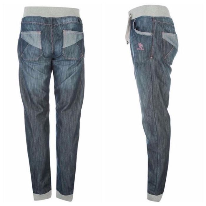 Джинс  джегшнсы XS/34  100гр