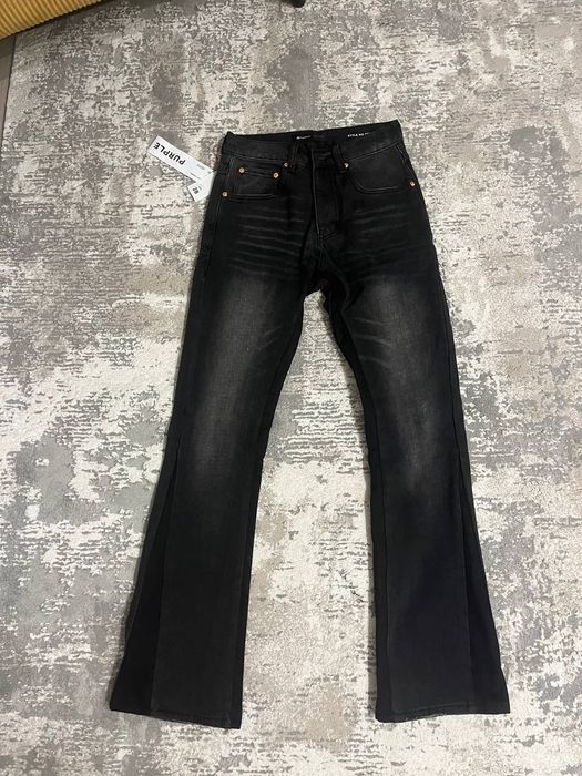 Джинсы перпл сайз 28 на рост 164-167