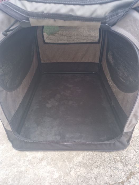 Transportadora dobravel cao M