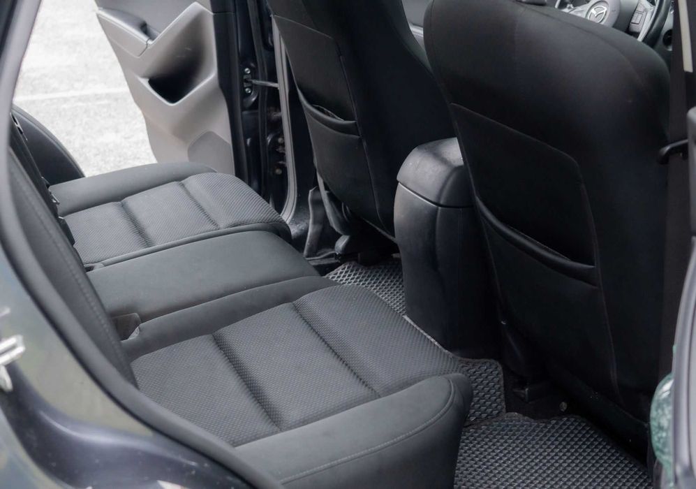 Mazda CX-5, 2.5,  150m.km, 2016