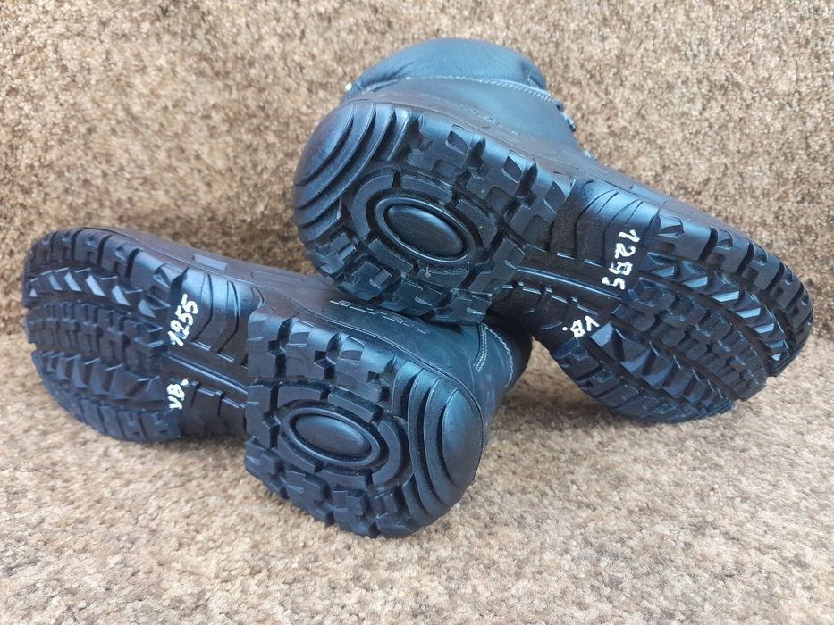 Черевики,ботінки спецвзуття з захистом S-3 Elten 45,44,43,42,41 розмір