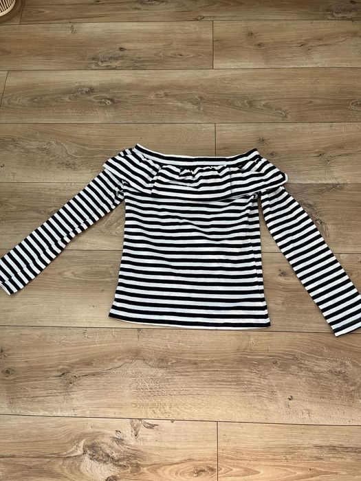 Bluzka dziewczeca 146/152