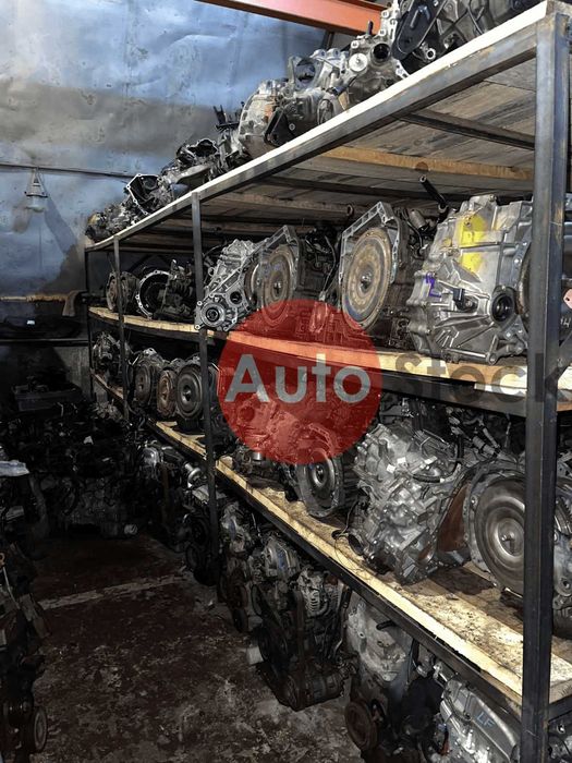 Стартер Nissan Teana J31, Nissan Maxima А 34, объём 2.3, 3.5 2005-2007