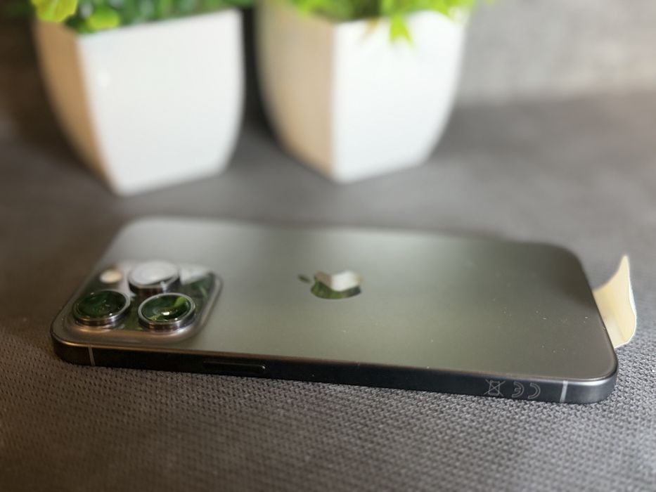 Iphone 15 pro max 1tb novo