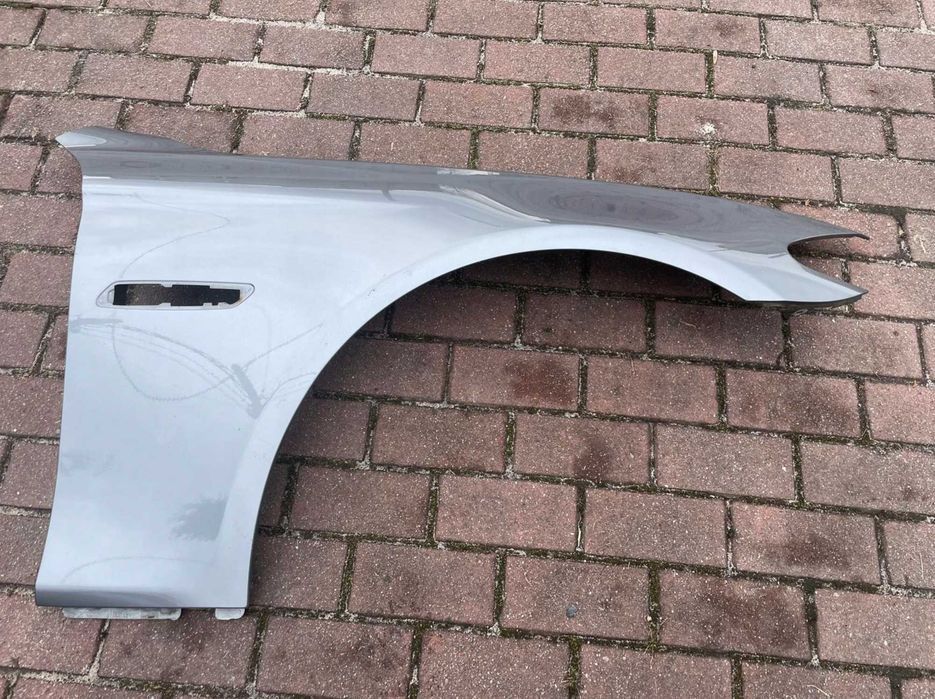 BMW 5 F10 F11 M-paket Крыло переднее правое левое рест до рест разбор