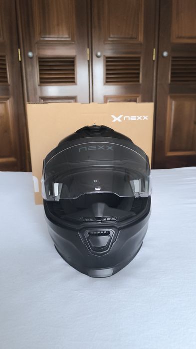 Capacete NEXX Y.100