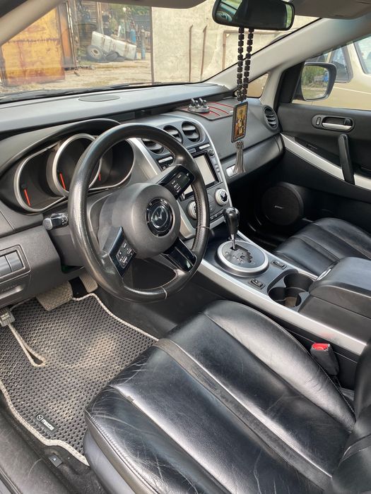 Продам mazda cx7