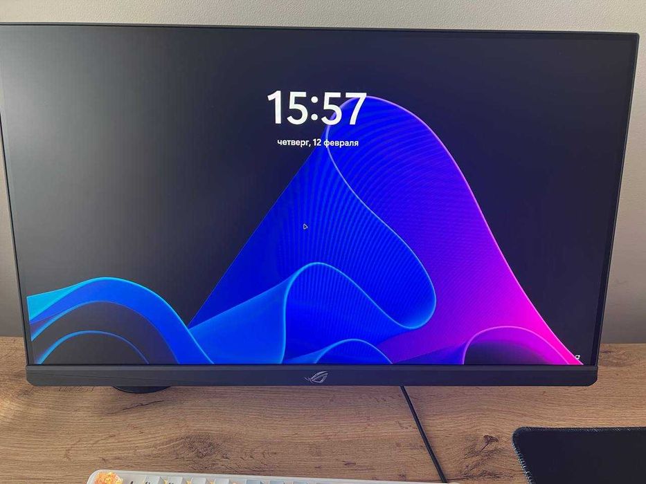 игровой монитор Asus ROG Strix XG259CS 180Hz IPS
