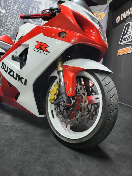 Suzuki GSX-R 600 K7