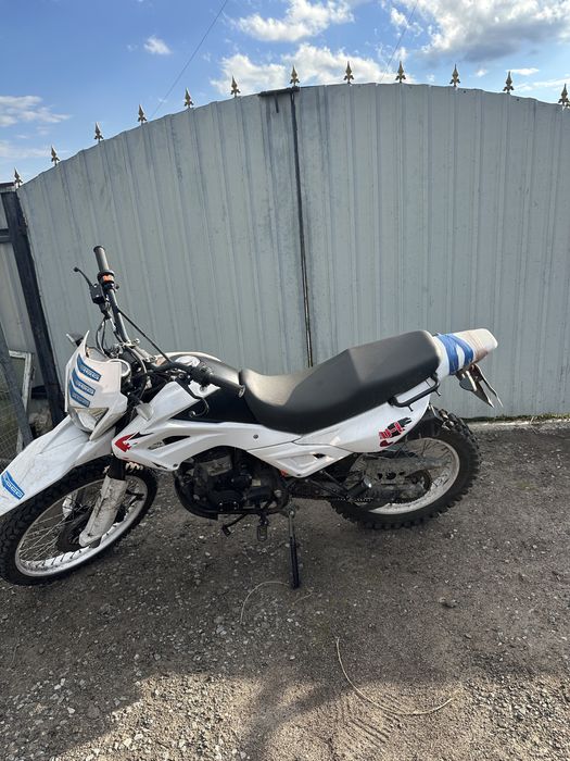 Продам Spark 250