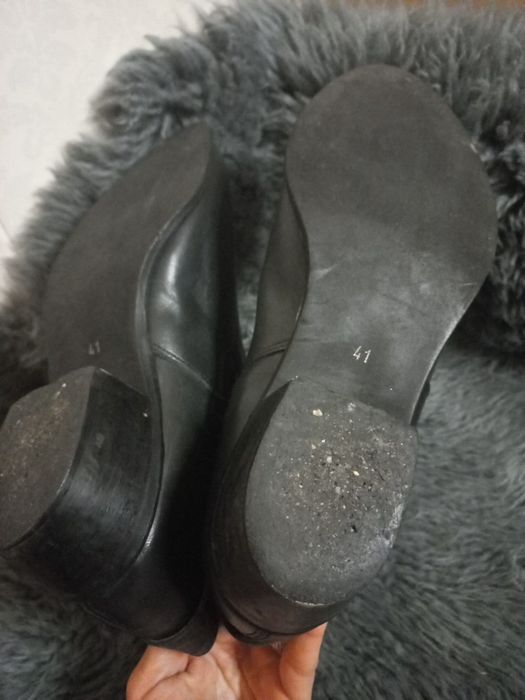 Казаки жіночі, ковбойки.