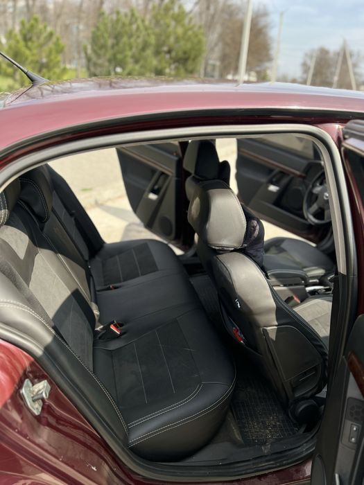 Opel Vectra C 2004 2.2