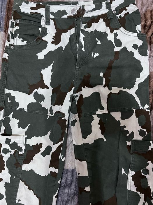 Продам Джинсы стиль милитари