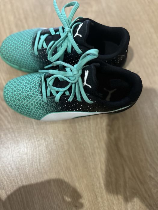 Кросівки PUMA оригінал