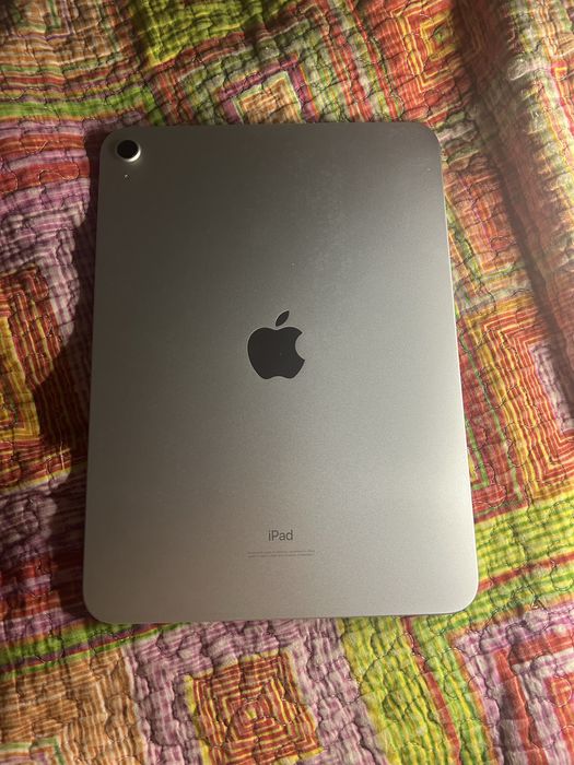 iPad 10.9" (2022)