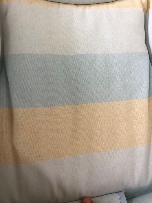 Baloiço bebé como novo