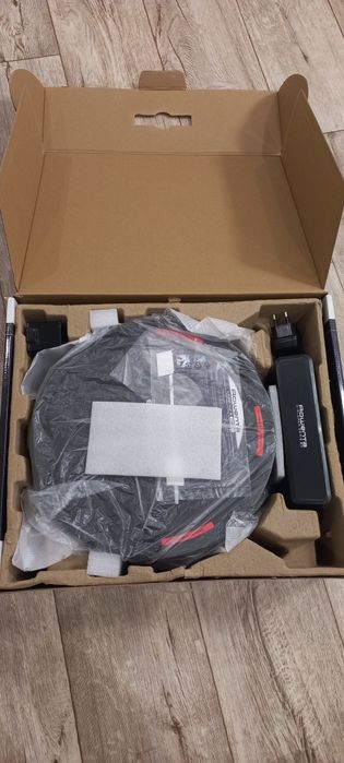 Продам робот-пилосос rowenta rr7755