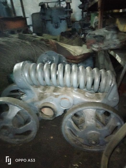 Продам каток дт-75