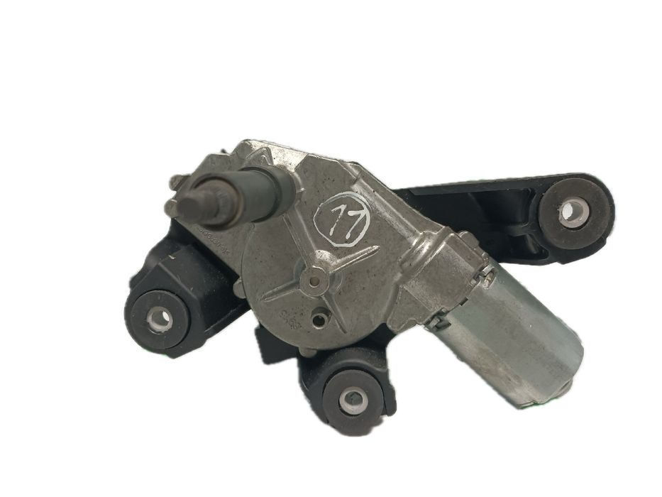 Motor limpa vidros trás RENAULT Laguna III (BT0/1)