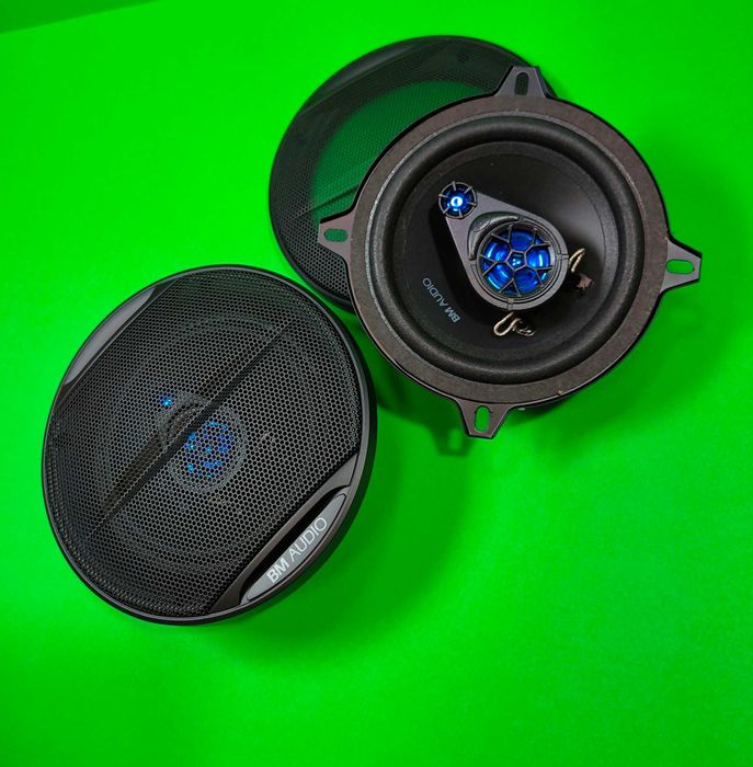 Динаміки  Boschmann WJ1-S55V3  Ідеально для Ланоса