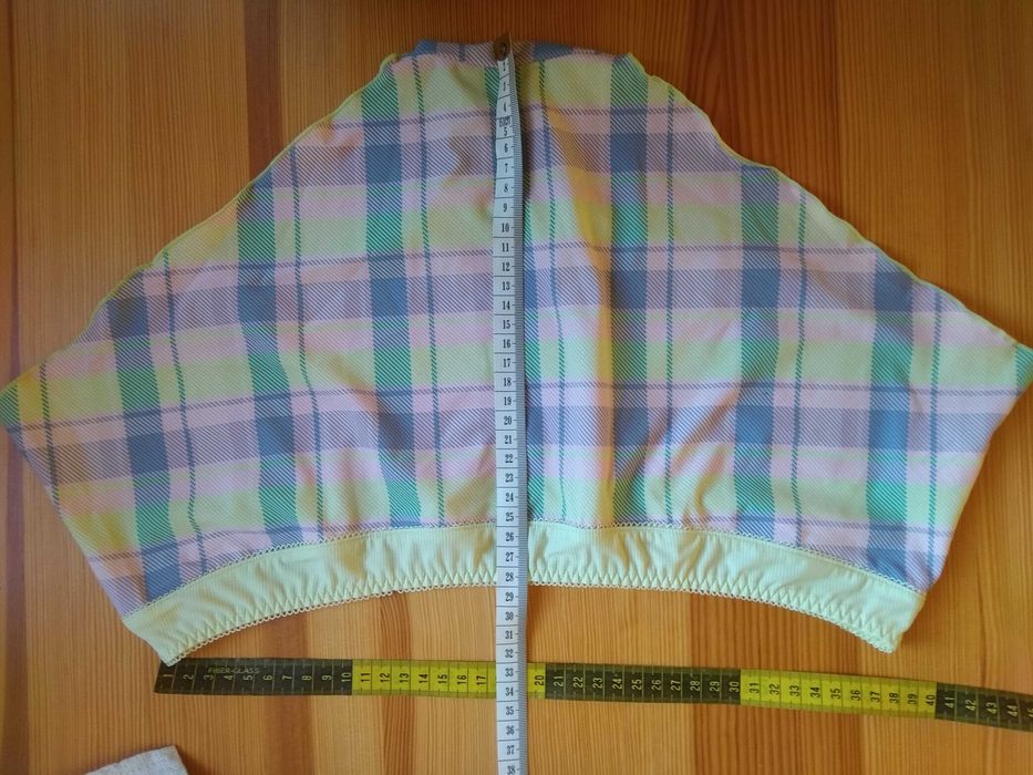 Freya majtki  XL  XXL  nowe