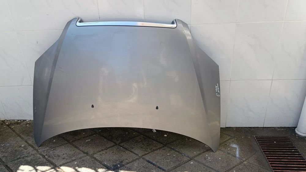Chevrolet Aveo 4P 2007