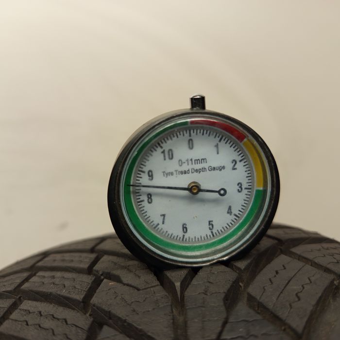 205/65R16 Continental WinterContact Ts 870