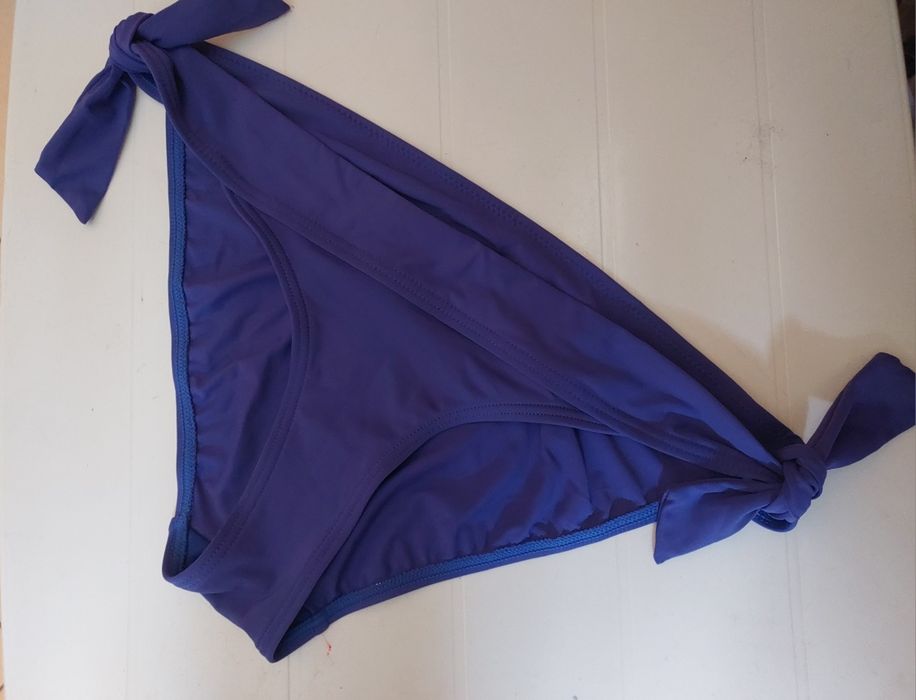 Bikini, dół, kąpielówki, S/36
