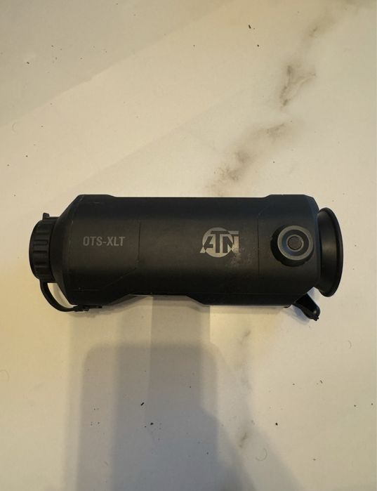 Тепловізор монокуляр ATN OTS-XLT