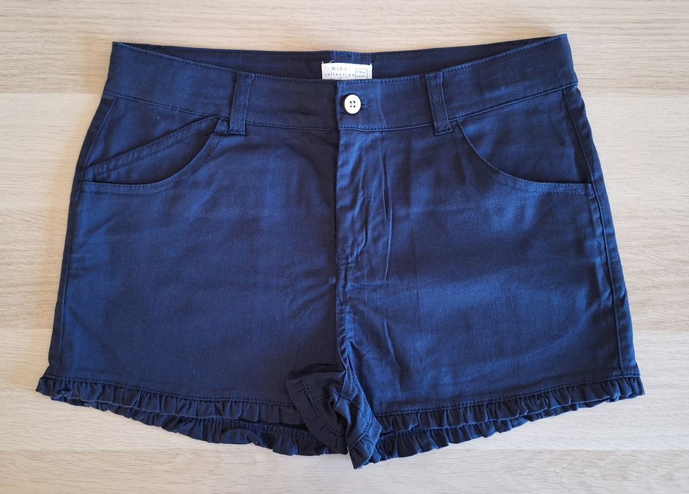 Calções (Kids El Corte Inglés)