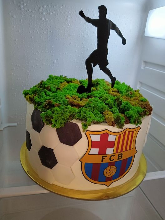 Torty na zamówienie i ciasta !