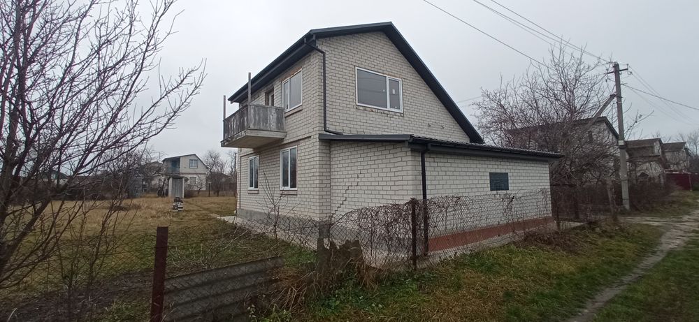 Продам будинок у СТ Фотон