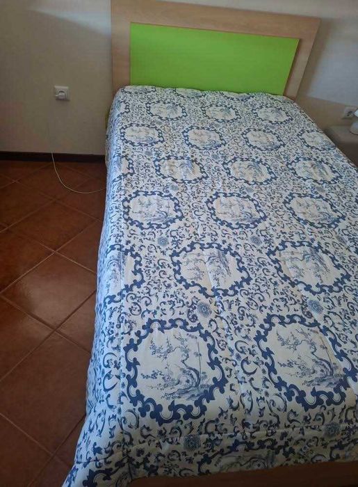 Mobília de quarto juvenil