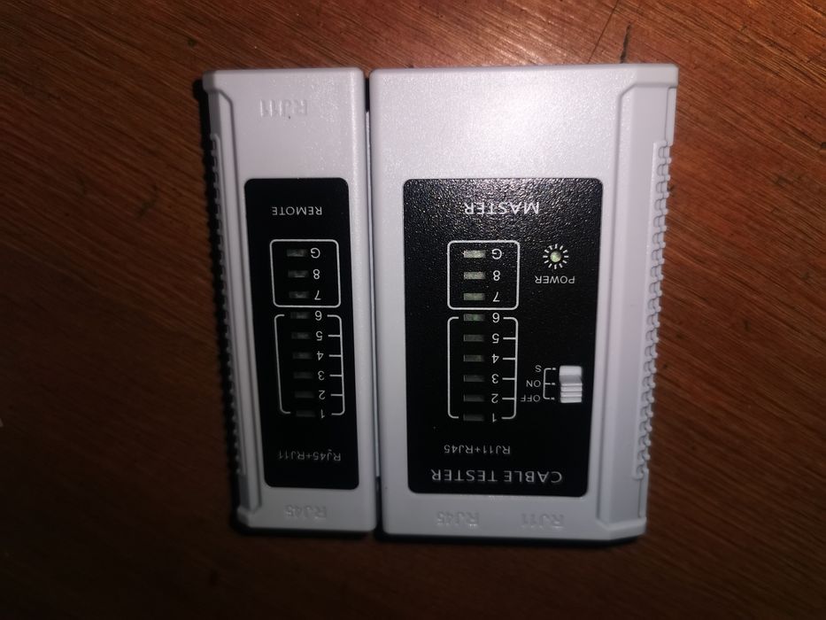 Zestaw elektryka