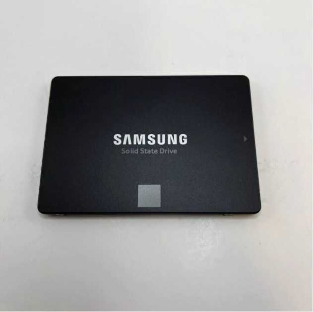 SSD диск Samsung 860 Evo-Series 250GB 2.5" V-NAND (MLC) СТАН НОВИХ