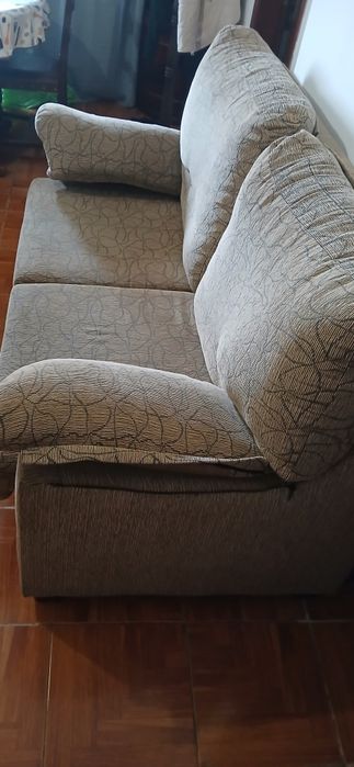 Sofá 2 lugares super confortável  - Frete grátis