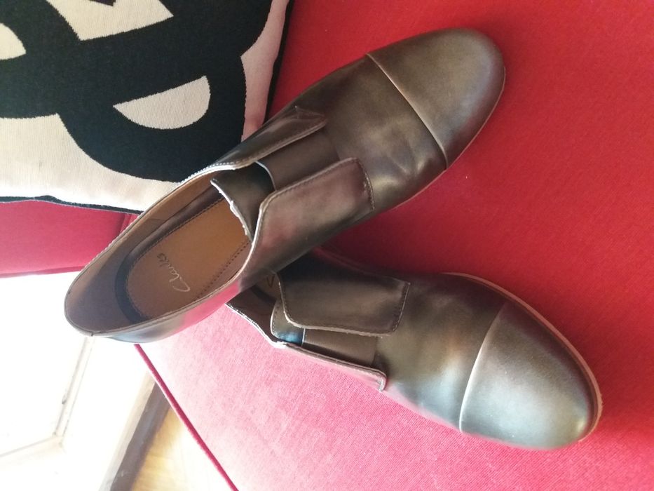 Buty Clarksy roz 41