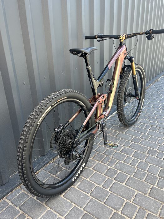 Giant Trance X Advanced Pro 29