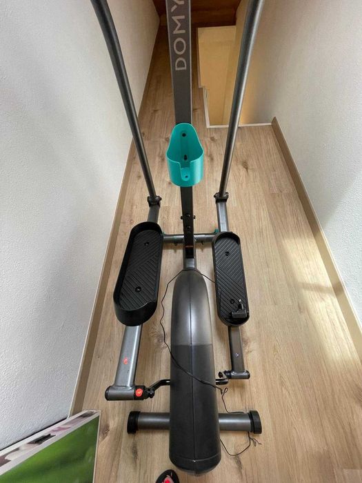A bicicleta Elíptica455280549336207363