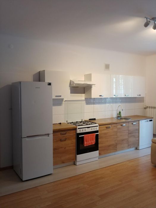 Klimatyczna SASKA KEPA 41m2 od 01.07