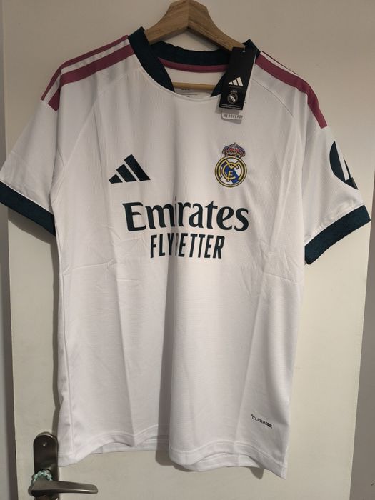 Camisola Real Madrid
