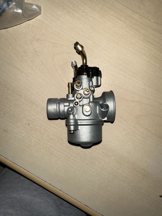 Carborador para moto 50cc