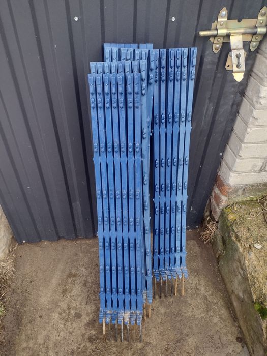 Paliki do pastucha 105 cm