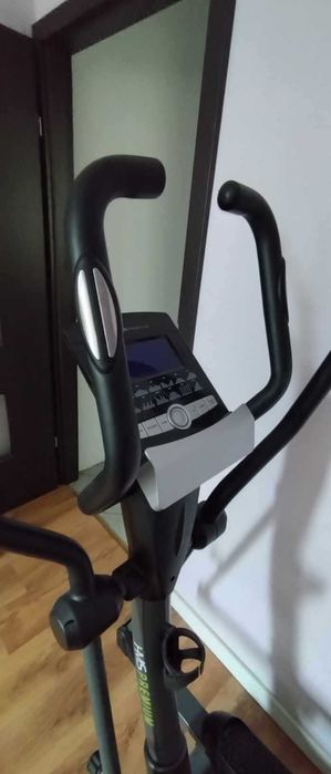 orbitrek magnetyczny HMS Premium H1830i